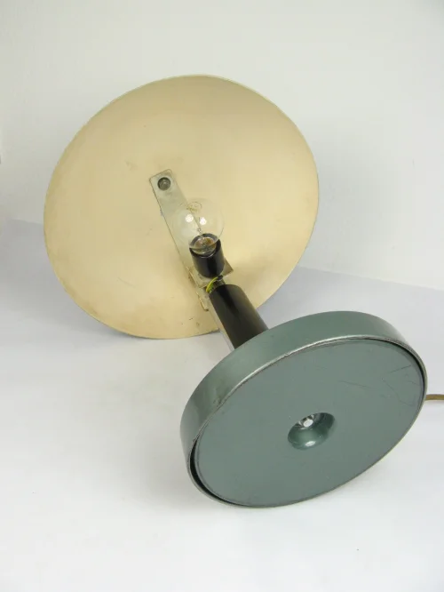 Bild 5 von 50er Torino Schreibtischlampe