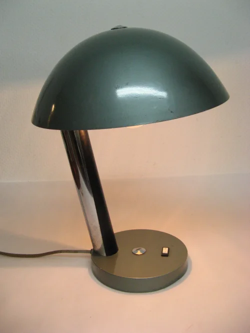 Bild 7 von 50er Torino Schreibtischlampe