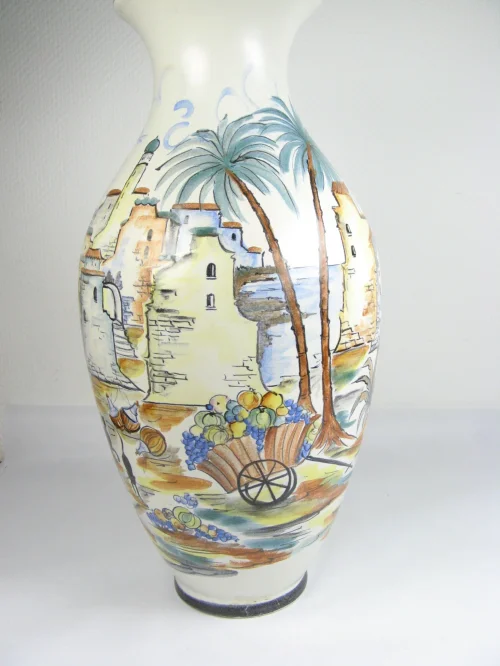 Bild 3 von 50er Vase H. Wortmann