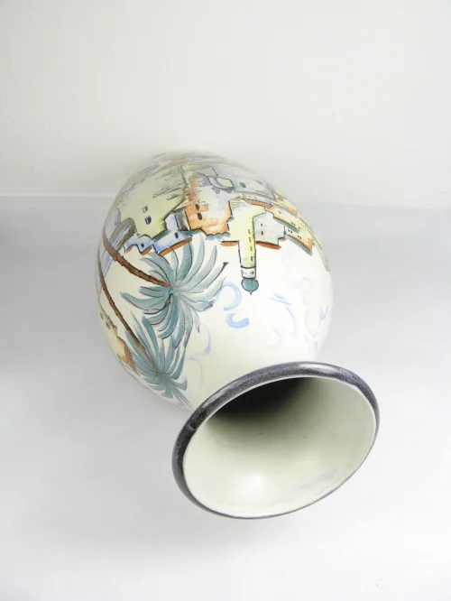 Bild 5 von 50er Vase H. Wortmann