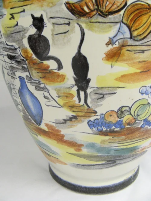 Bild 6 von 50er Vase H. Wortmann