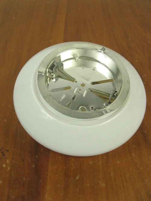 Bild 4 von 60er Wandlampe rund