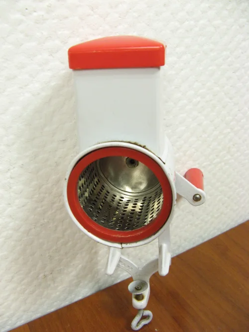 Bild 2 von 60er Nussmühle