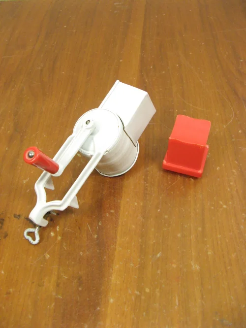 Bild 3 von 60er Nussmühle