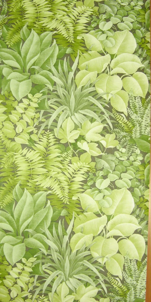 Wallpaper foliage