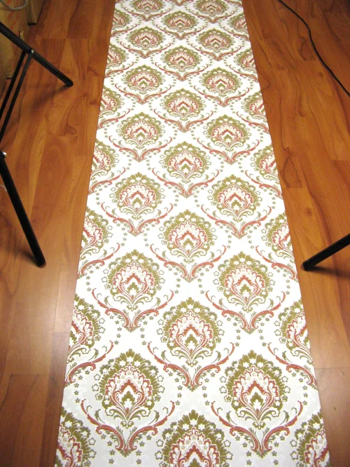 Bild 2 von Tapete Castillo