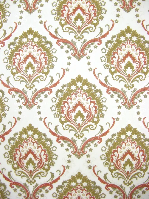 Bild 3 von Tapete Castillo