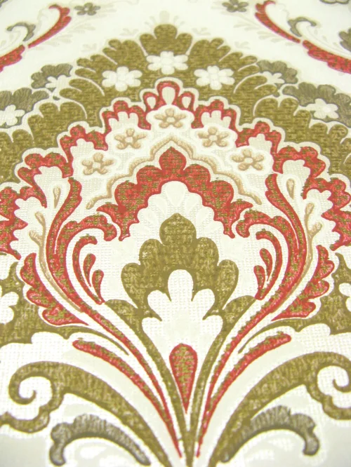 Bild 4 von Tapete Castillo