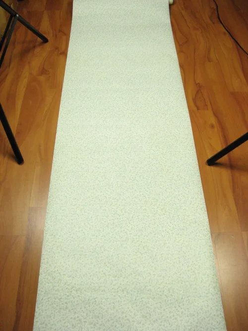 Bild 2 von Wallpaper Santa Blue