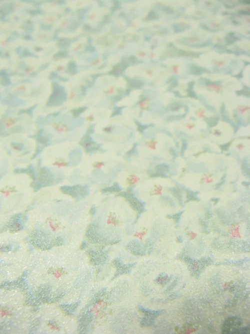 Bild 4 von Wallpaper Santa Blue