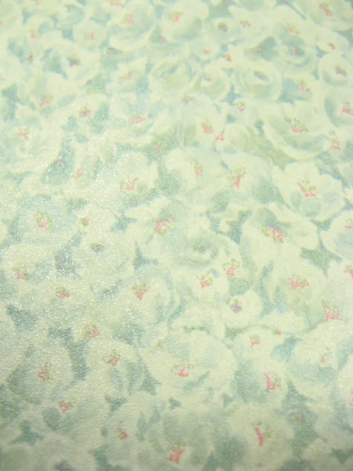 Bild 5 von Wallpaper Santa Blue