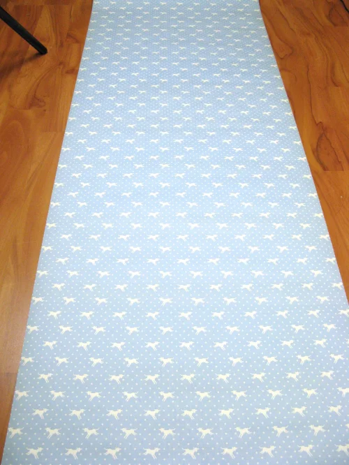 Bild 2 von Tapete Schäfchen zählen