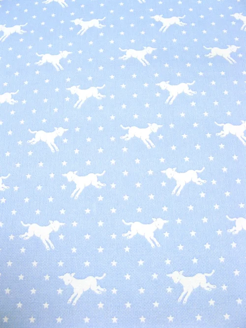 Bild 3 von Tapete Schäfchen zählen