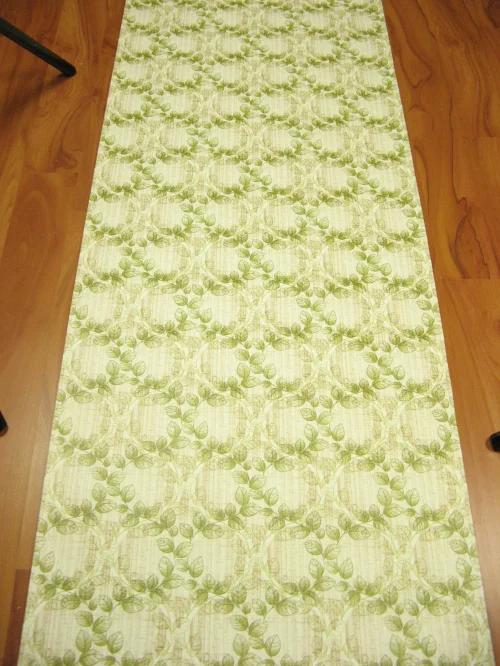 Bild 2 von Tapete Blattgrün