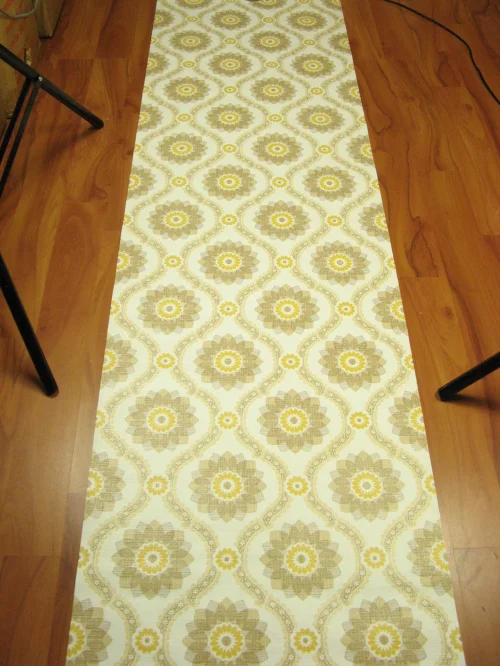 Bild 2 von Tapete Spirograf