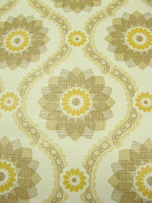 Bild 3 von Tapete Spirograf