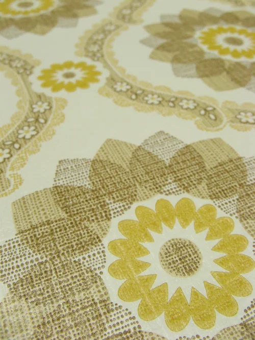 Bild 4 von Tapete Spirograf