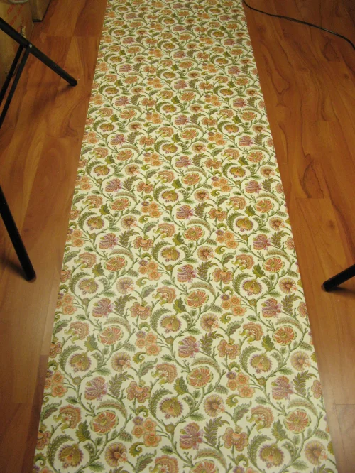 Bild 2 von Wallpaper Luzaga