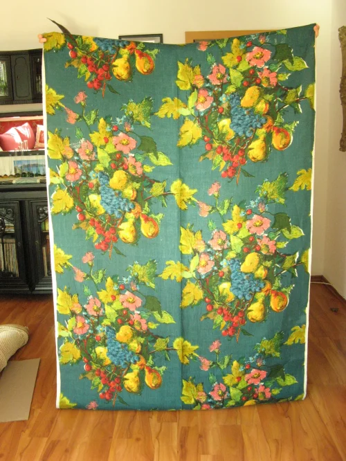 Bild 2 von 70s fabric still life