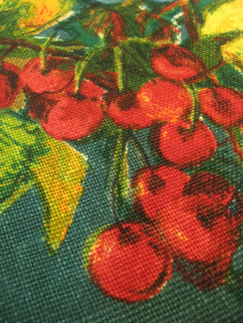 Bild 4 von 70s fabric still life