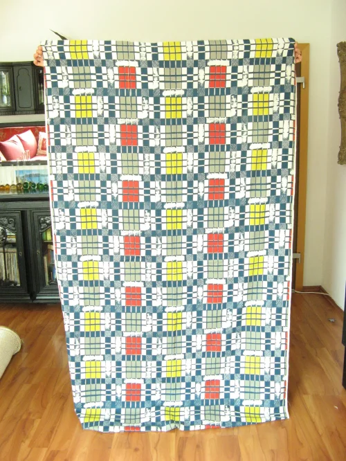 Bild 2 von 60er Stoff