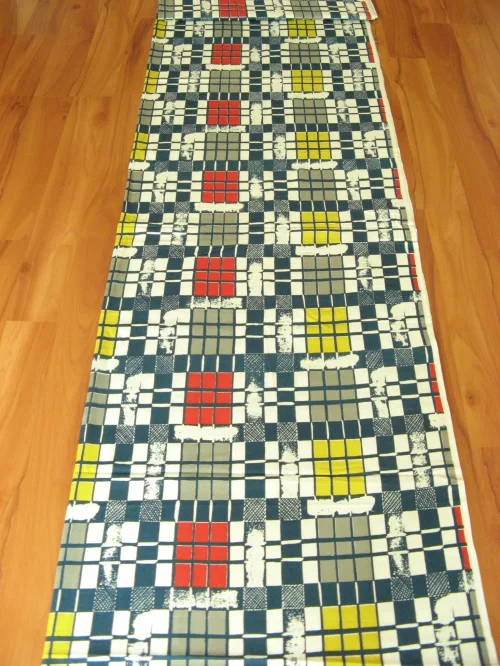 Bild 3 von 60er Stoff