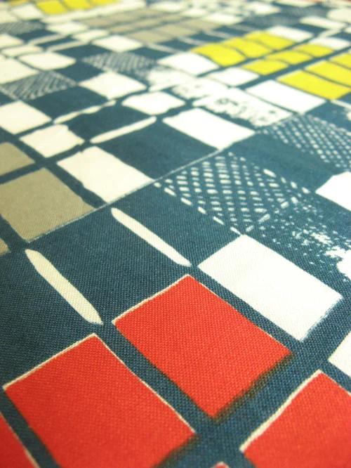 Bild 4 von 60er Stoff