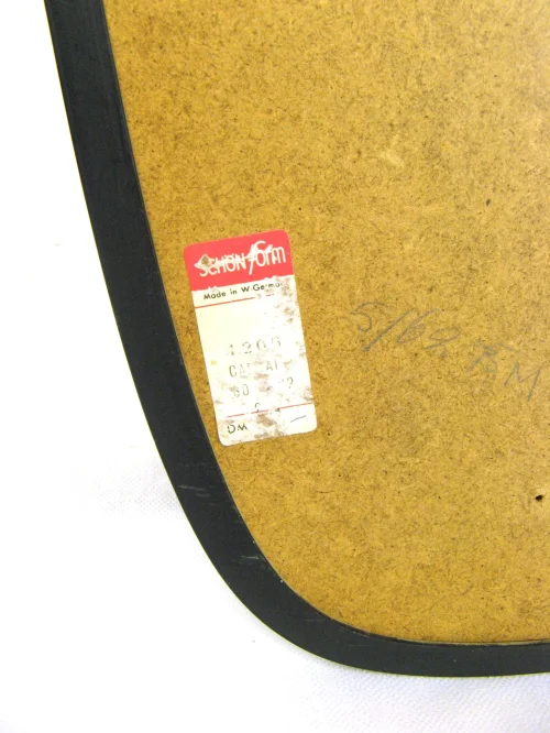 Bild 5 von 50er Spiegel