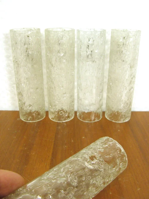Doria Ersatz Glaszylinder