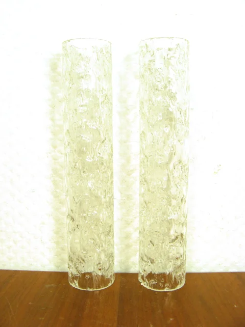 Glasschirm Doria