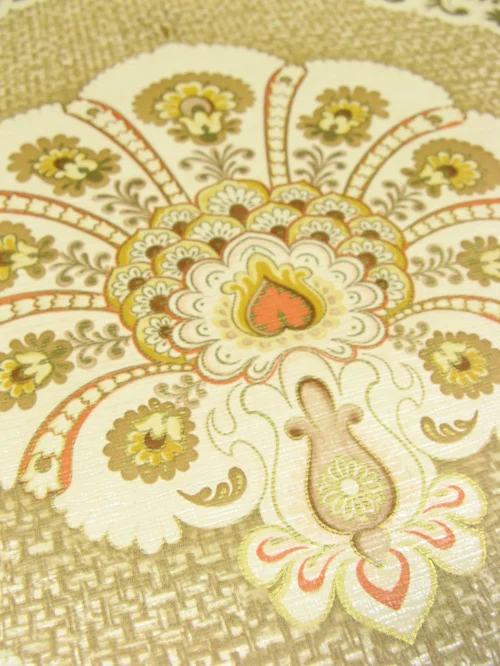 Bild 4 von Tapete Haro