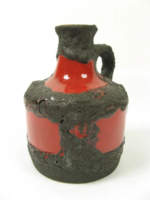 Bild 2 von 70s lava vase