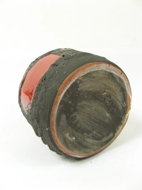 Bild 4 von 70s lava vase