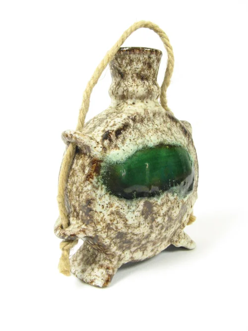 Bild 2 von 60er/70er lava Vase Jopeko
