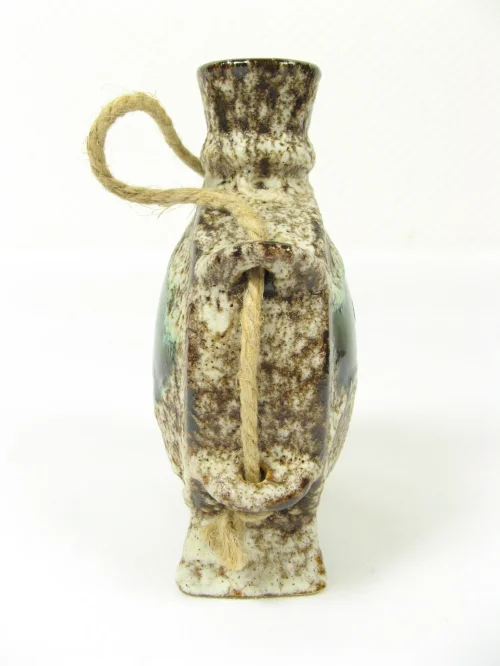 Bild 4 von 60er/70er lava Vase Jopeko
