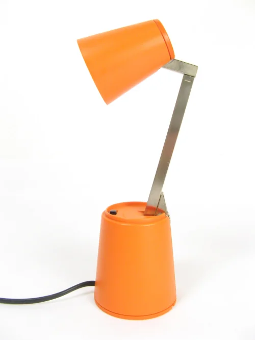 70er Lampette Eichhoff