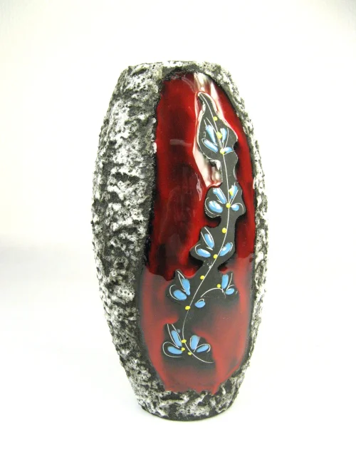 Bild 2 von 50er Vase Giutinnelli San Marino