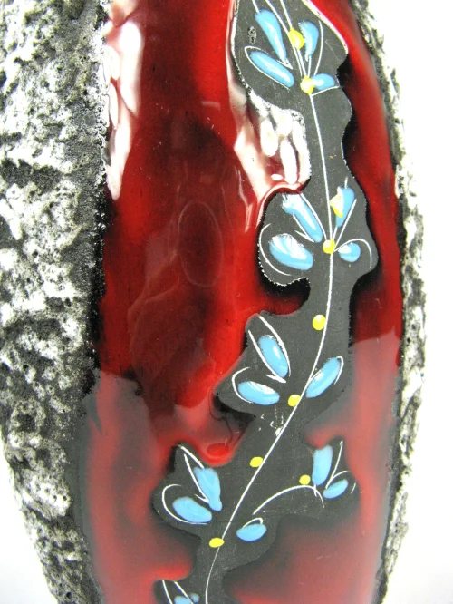 Bild 4 von 50er Vase Giutinnelli San Marino