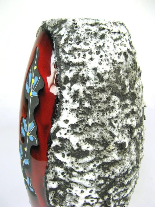 Bild 6 von 50er Vase Giutinnelli San Marino