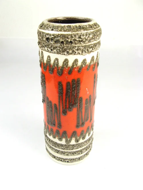 70er Lava Vase