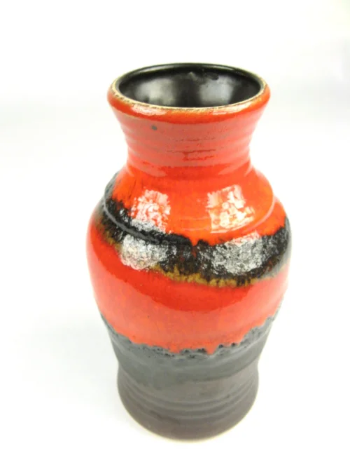 70er Vase Bay Keramik