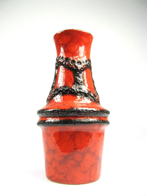 70er Vase