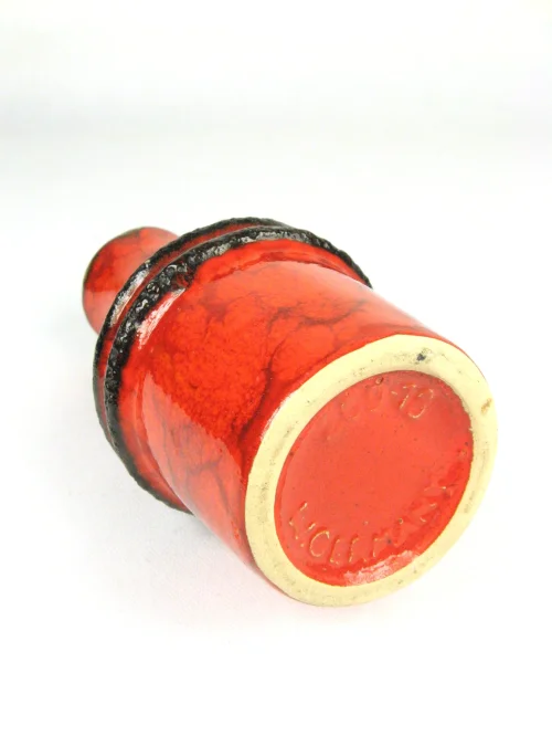 Bild 4 von 70er Vase