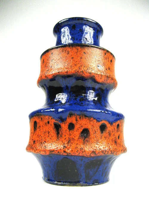Bild 1 von 70s vase