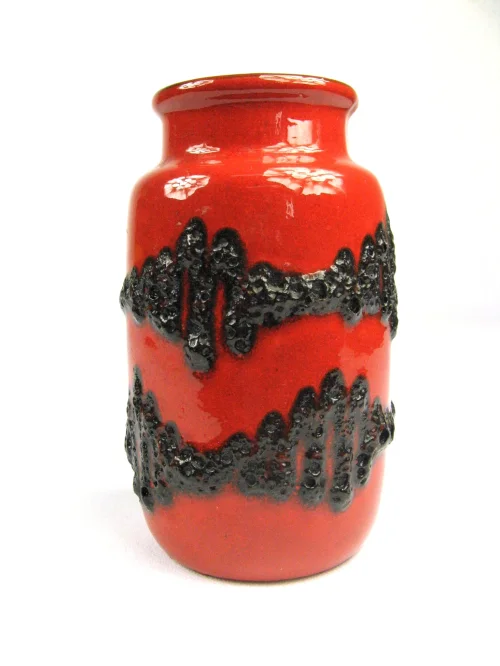 70s vase