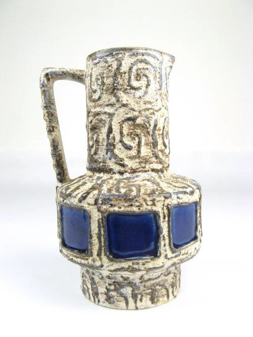 70er Henkelvase