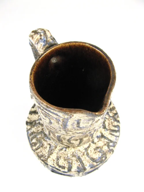 Bild 4 von 70s handle vase