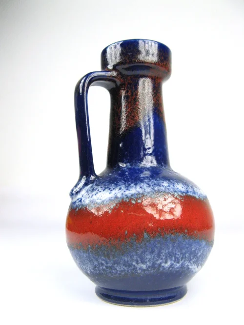 70er Henkelvase