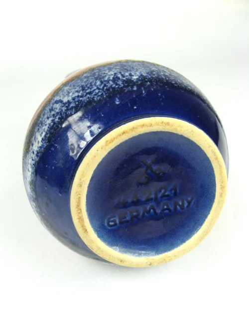 Bild 5 von 70s handle vase