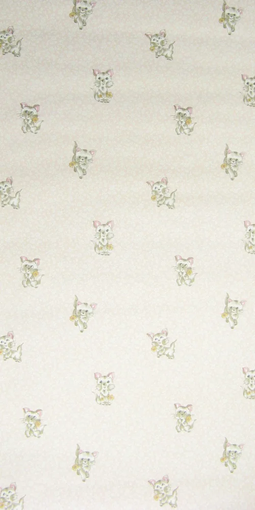 Tapete Katze